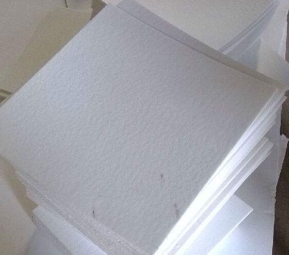 耐火陶瓷纖維紙 耐火陶瓷纖維紙