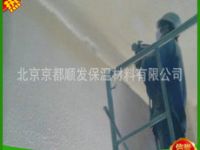 B1級(jí)冷庫(kù)聚氨酯噴涂