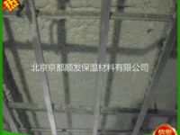 隔熱無機纖維噴涂