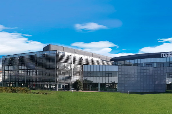 拜特科技成功簽約江蘇大型德國外資企業(yè)，推動(dòng)企業(yè)數(shù)字化轉(zhuǎn)型