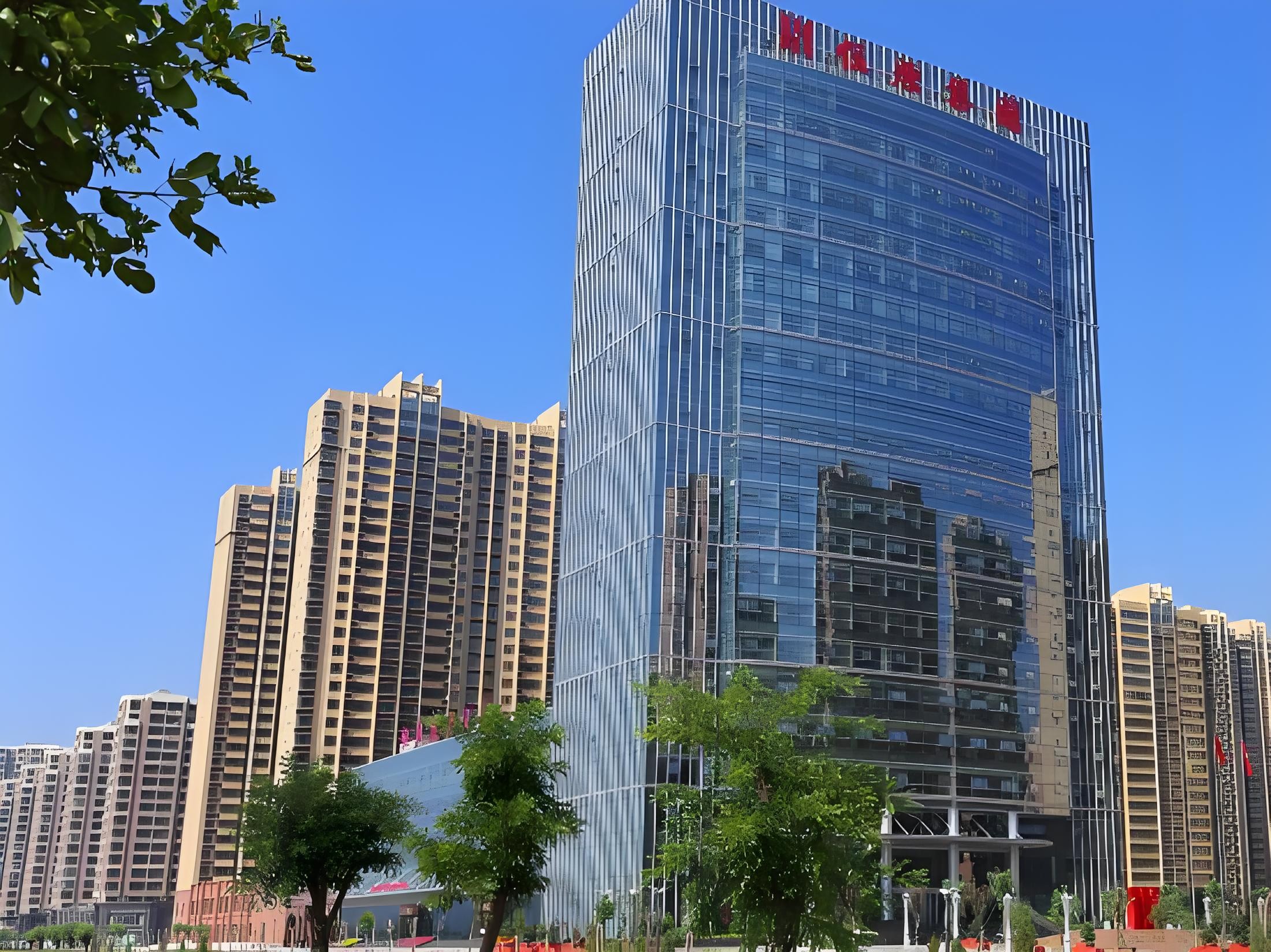 拜特科技簽約恒源集團，與浦發(fā)銀行攜手共建司庫管理系統(tǒng)