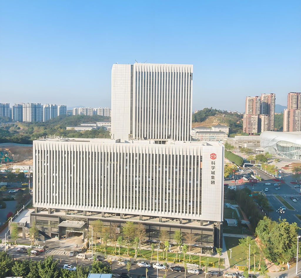 拜特科技攜手光大銀行，助力國企科學城集團司庫體系建設