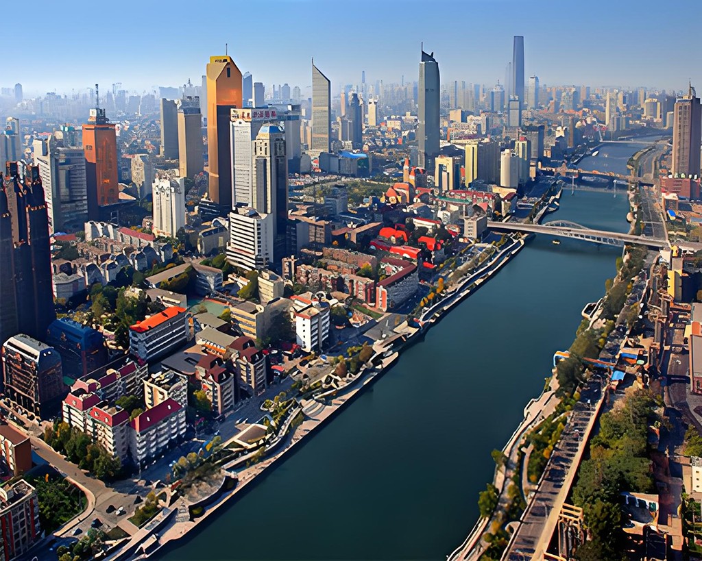 拜特科技簽約天津城投集團，攜手共建司庫管理系統(tǒng)