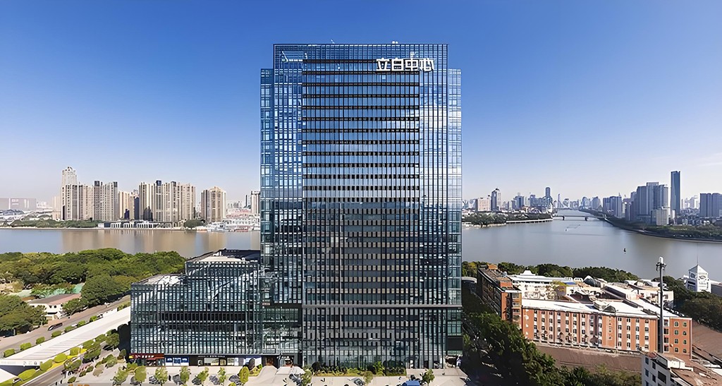 拜特科技攜手立白集團(tuán)，共筑電商平臺資金管理新生態(tài)